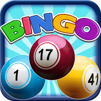 Bingo World Tour - Journey Of Bingo 遊戲 App LOGO-APP開箱王