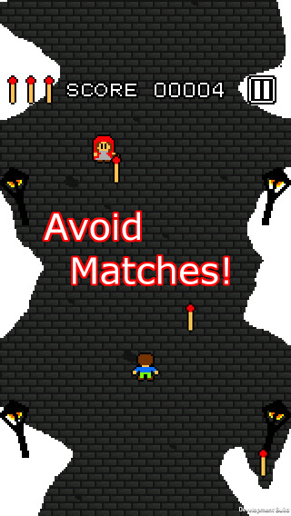 免費下載遊戲APP|No More Matches!! app開箱文|APP開箱王