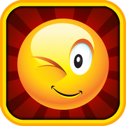Slot Machine Reels of Emojis (Fun Smiley Faces) HD - Guess the Jackpot Slots Games Pro mobile app icon
