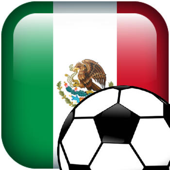 Mexico Football Logo Quiz LOGO-APP點子