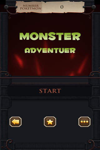 Crop Monster Adventure screenshot 2