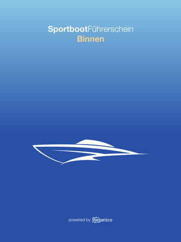 【免費教育App】SBF Binnen App - Sportbootführerschein Binnen-APP點子