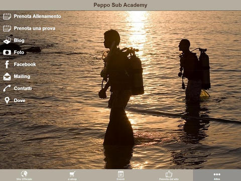 【免費社交App】Peppo Sub Academy-APP點子