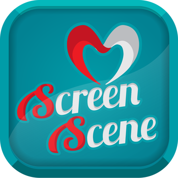 Screen Scene LOGO-APP點子