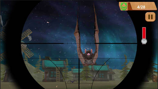 免費下載遊戲APP|Vilage Sniper Shooting app開箱文|APP開箱王
