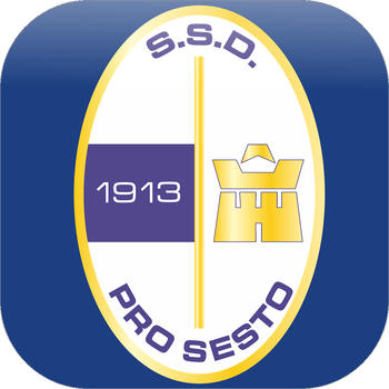 Pro Sesto LOGO-APP點子