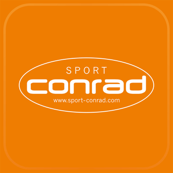 Sport Conrad LOGO-APP點子