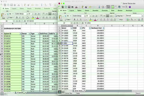 Excel Hero Tricks screenshot 3