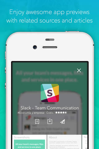 Picker - Social app discovery screenshot 3