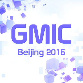 GMIC 2015 LOGO-APP點子