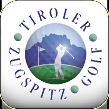 Golfclub Zugspitze LOGO-APP點子