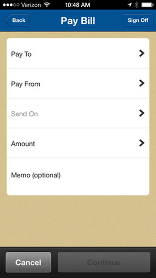 【免費財經App】Seaside Commercial Banking for iPhone-APP點子