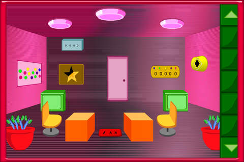 Puzzle Room Escape 3 Game screenshot 3