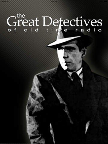 【免費娛樂App】The Great Detectives of Old Time Radio-APP點子