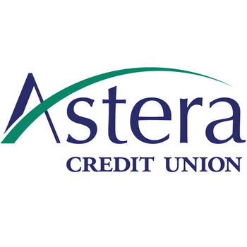 Astera Mobile Banking LOGO-APP點子