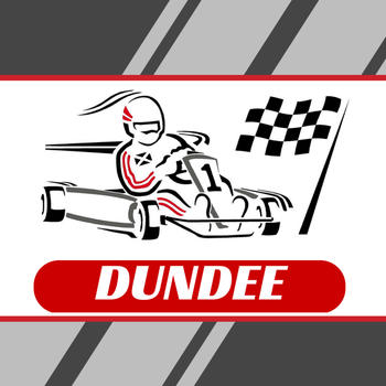 ScotKart Indoor Kart Racing Dundee LOGO-APP點子