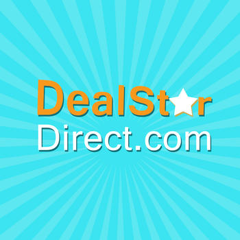 Deal Star Direct 商業 App LOGO-APP開箱王