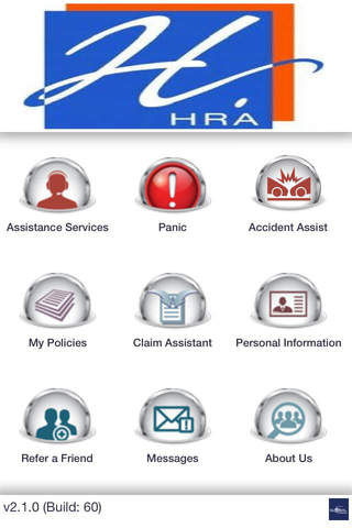 HRA Assist screenshot 2