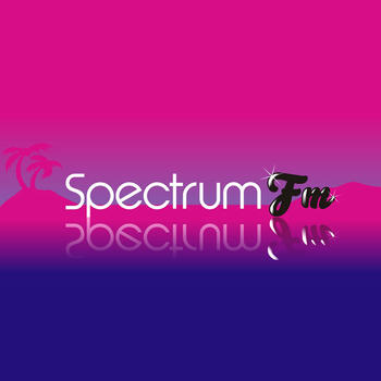 Spectrum FM Spain LOGO-APP點子