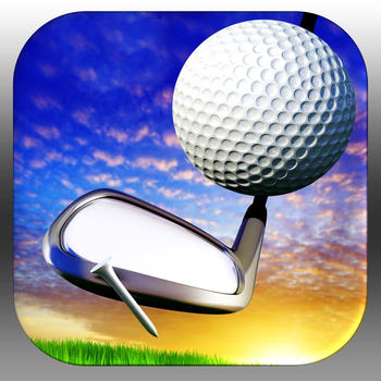 Mini Putter Pro Matchup 3D - Golf Match Game LOGO-APP點子