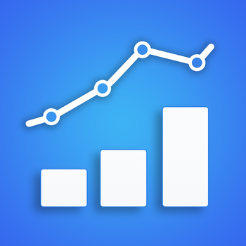 Net Worth Tracker Pro - with Asset and Liability Categories LOGO-APP點子