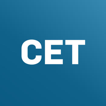 CET Business Introduction 商業 App LOGO-APP開箱王
