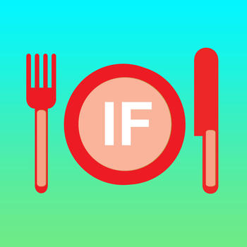 Intermittent Fasting Guide - Have a Fit & Healthy with IF Diet Effectively ! LOGO-APP點子