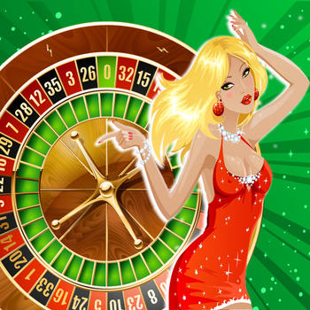 Classic Roulette - Live All In 3d Casino Style Game LOGO-APP點子