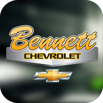 Bennett Chevrolet 商業 App LOGO-APP開箱王