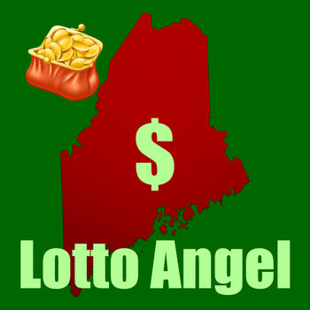 Lotto Angel - Maine LOGO-APP點子