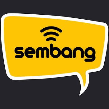 Sembang LOGO-APP點子