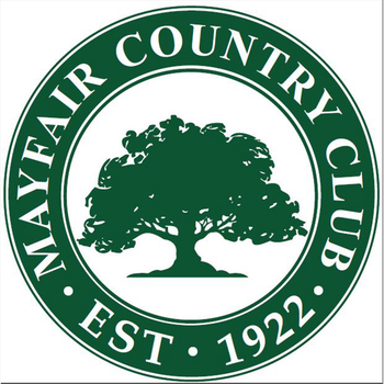 Mayfair Golf Tee Times LOGO-APP點子