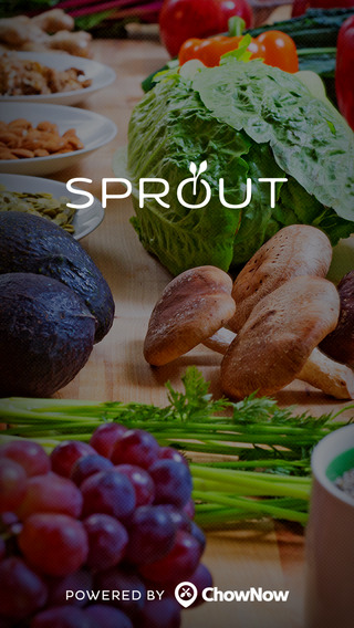 免費下載生活APP|Sprout Salads app開箱文|APP開箱王