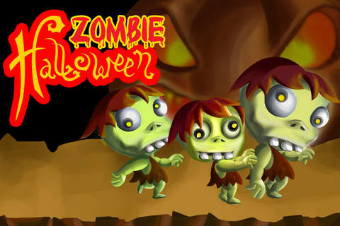 Zombie Returns screenshot 2