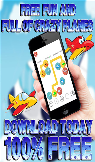 免費下載遊戲APP|Match the Wonky AirPlanes - Awesome Fun Puzzle Pair Up for Little Kids app開箱文|APP開箱王