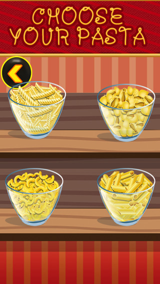 【免費遊戲App】Pasta Maker - Crazy cooking fun & kitchen adventure game-APP點子