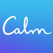 Calm Meditation icon