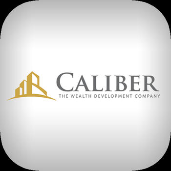 Caliber Investment Group, LLC LOGO-APP點子