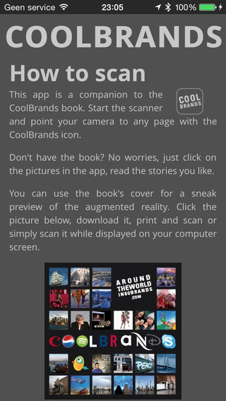 免費下載書籍APP|CoolBrands.org app開箱文|APP開箱王