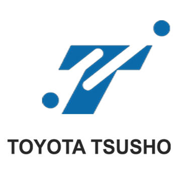 Toyota Tsusho LOGO-APP點子