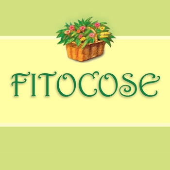 FitocoseApp LOGO-APP點子