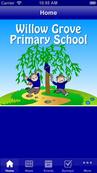 Willow Grove Primary School