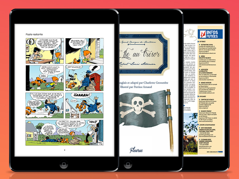 【免費書籍App】Youboox, La bibliothèque gratuite de livres numériques, BD et ebooks à lire en illimité-APP點子