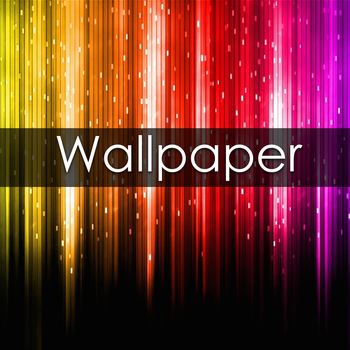 Wallpapers for iOS 8 Plus LOGO-APP點子