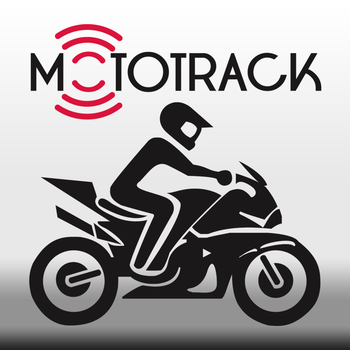 MotoTrack LOGO-APP點子