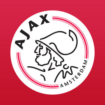 De officiële AFC Ajax App voor de tablet LOGO-APP點子