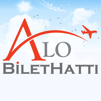 Alo Bilet Hattı LOGO-APP點子