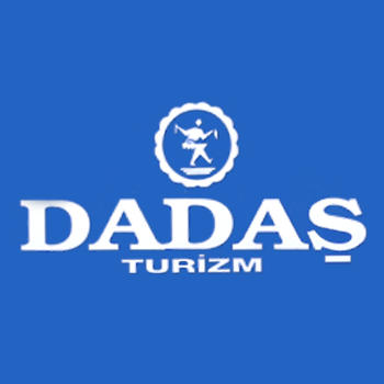 Dadaş Turizm LOGO-APP點子