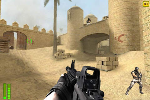 Shooting Showdown - FPS Game screenshot 3