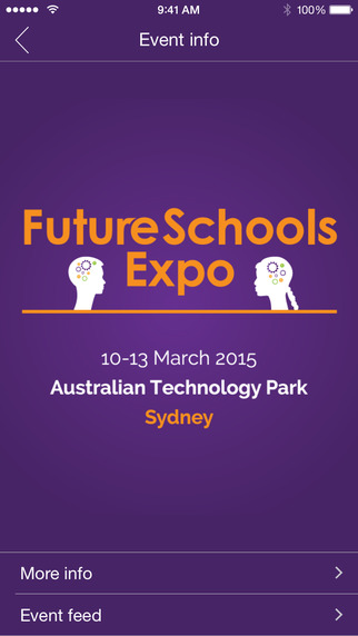 FutureSchools Expo